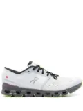 On Running Cloud X 4 knitted sneakers - Grey