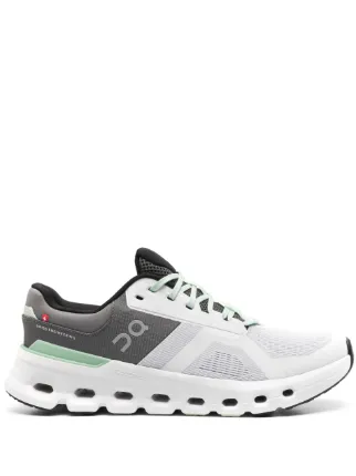 On Running