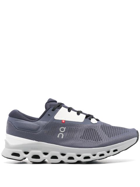 On Running Cloudstratus 3 sneakers Men