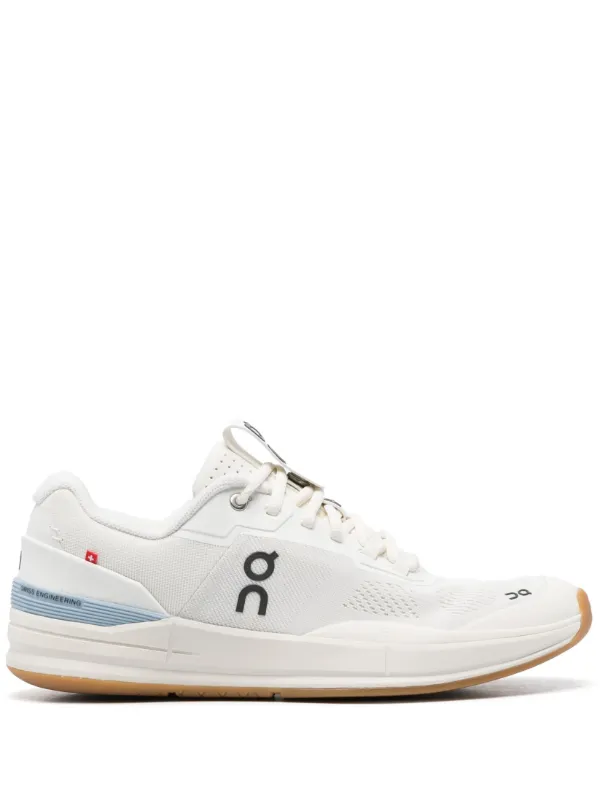 On | THE ROGER Pro 2 M Men (White | Indigo) Men's｜THE