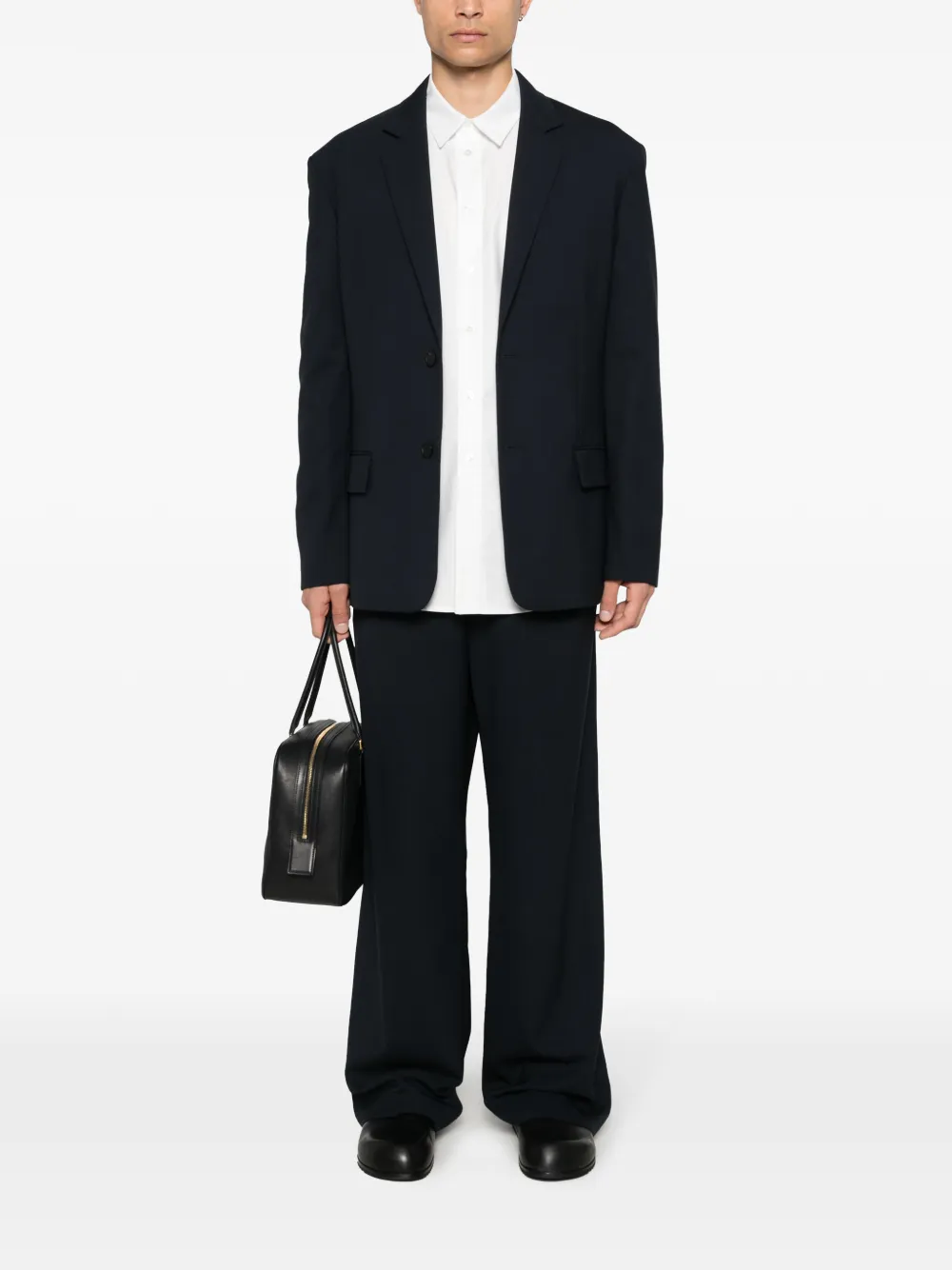 The Row Eligio blazer | Blazers | Image 2