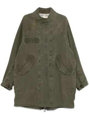 visvim Coats for Men - Shop Now on FARFETCH
