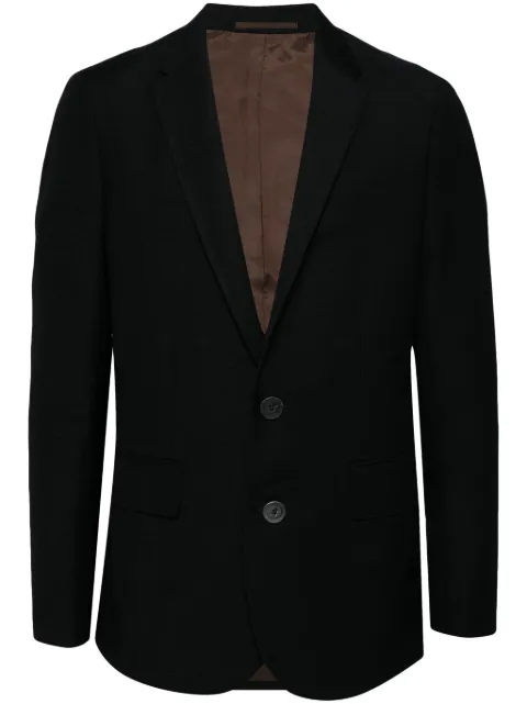 Kolor blazer con botones