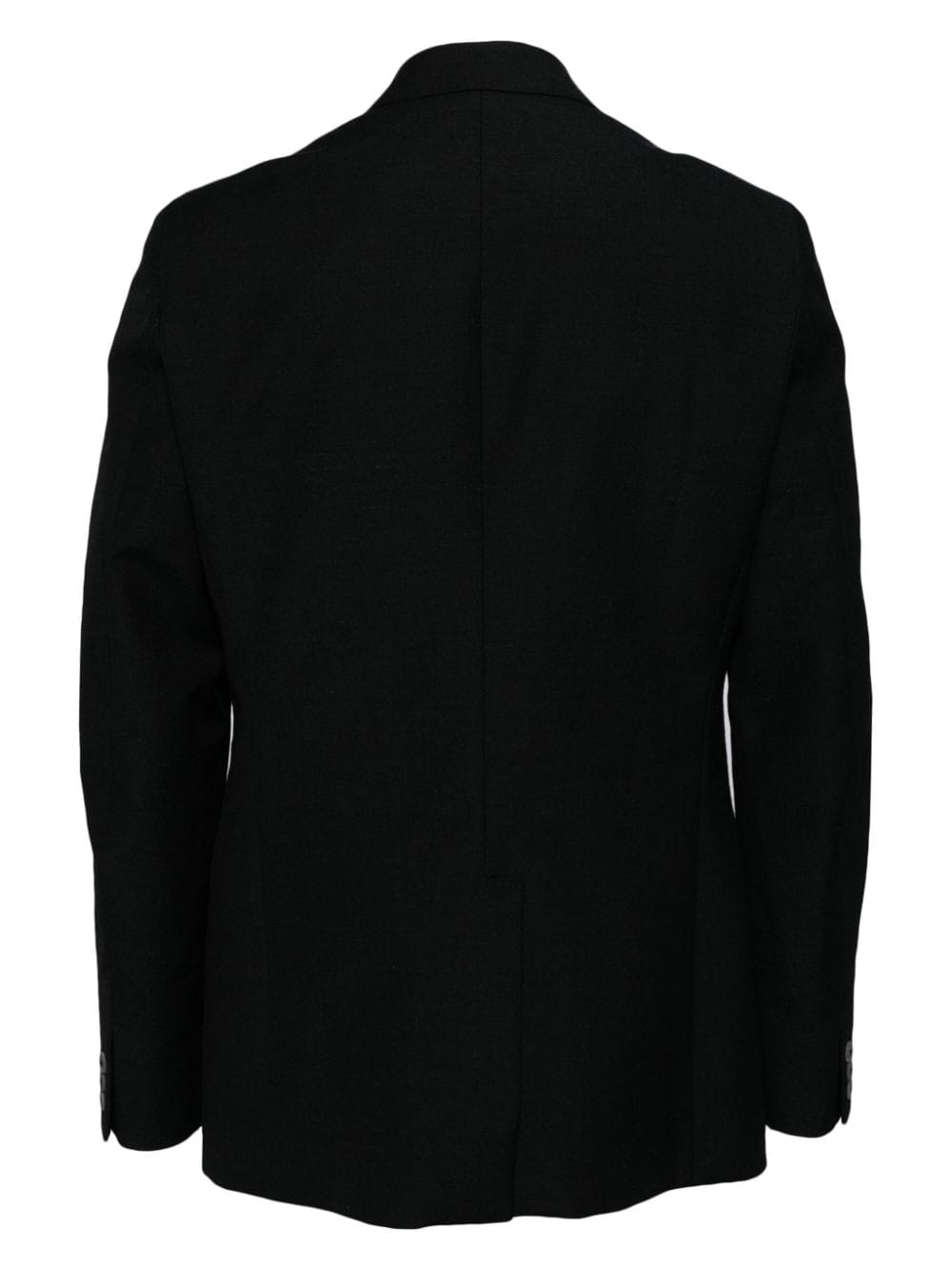 Shop Kolor Single-breasted Blazer In 黑色