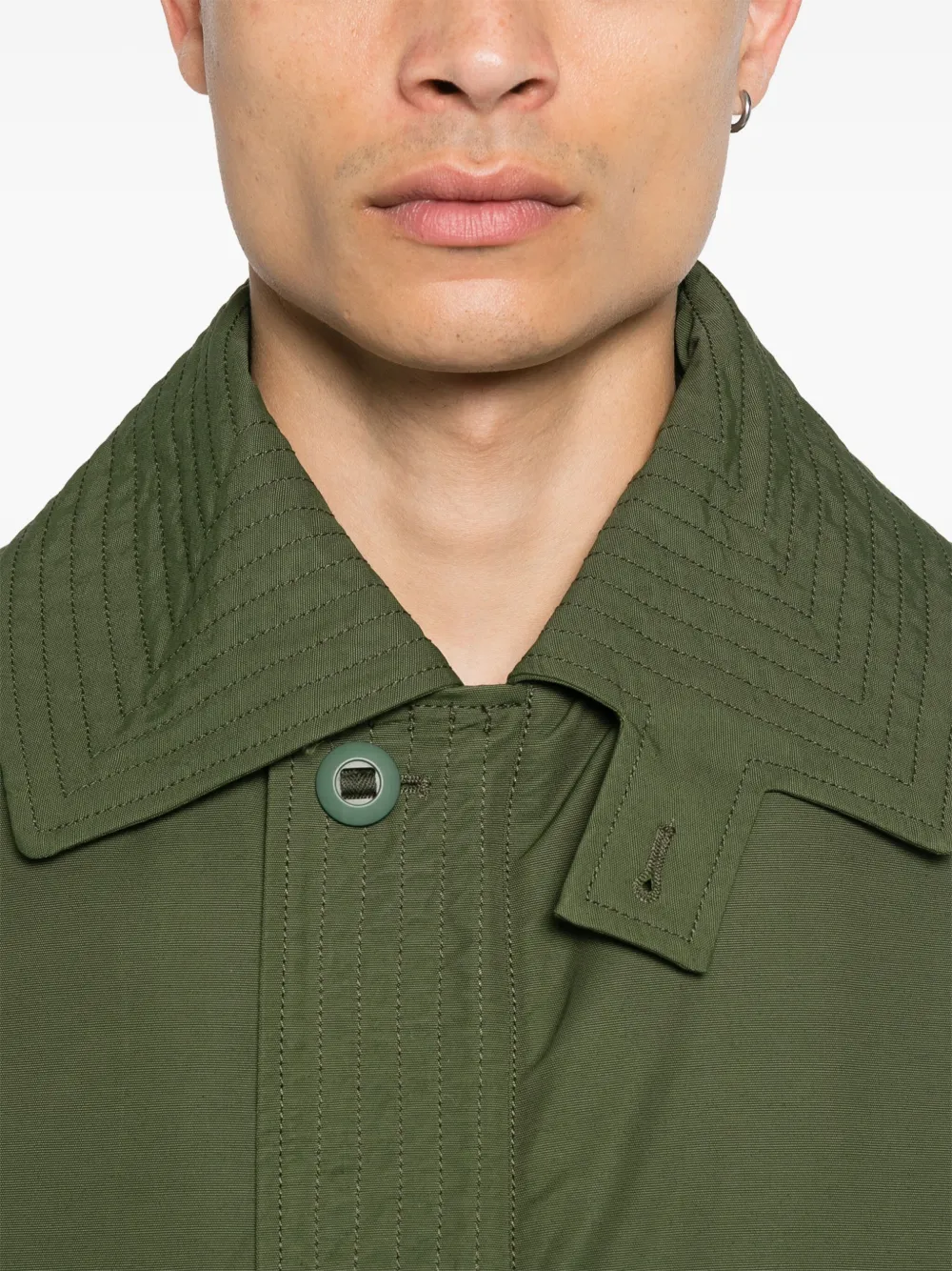 Affordable Kenzo Army jacket Men