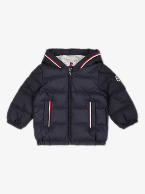 Moncler Enfant Merary quilted jacket