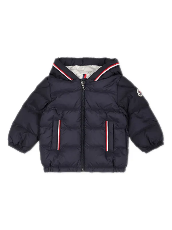 Moncler boy coat online