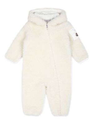 Moncler Enfant（モンクレール・アンファン）ロンパース - FARFETCH