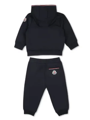 Moncler Enfant Tracksuits for Baby Boys FARFETCH Canada