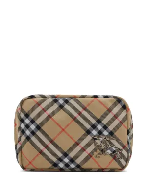 Burberry Toiletry Bags for Men Shop Now on FARFETCH