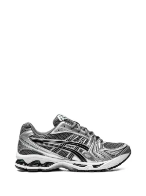 Li-Ning Tênis Com Cadarço e Recortes | Preto | FARFETCH BR