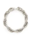 MARANT Bly bracelet - Silver