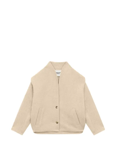 MARANT ÉTOILE chamarra Drogo