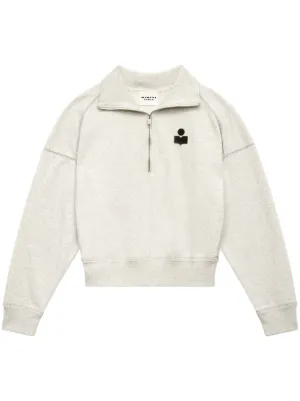 MARANT ÉTOILE Sweatshirts | Isabel Marant | FARFETCH US