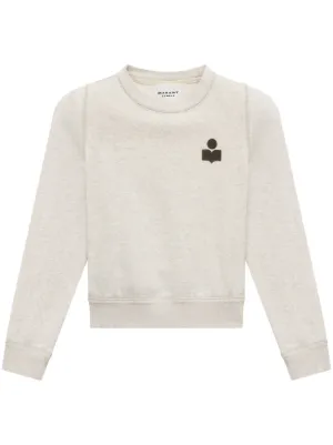 MARANT ÉTOILE ウィメンズ スウェットシャツ通販 - FARFETCH