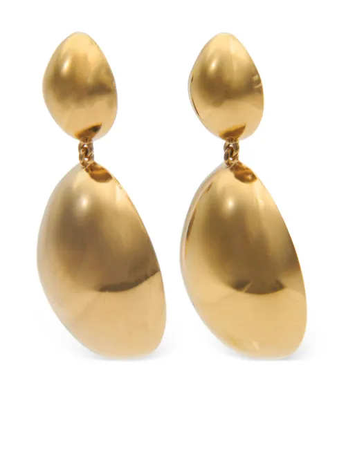 Boucles d'oreilles Awa - ISABEL MARANT - Modalova