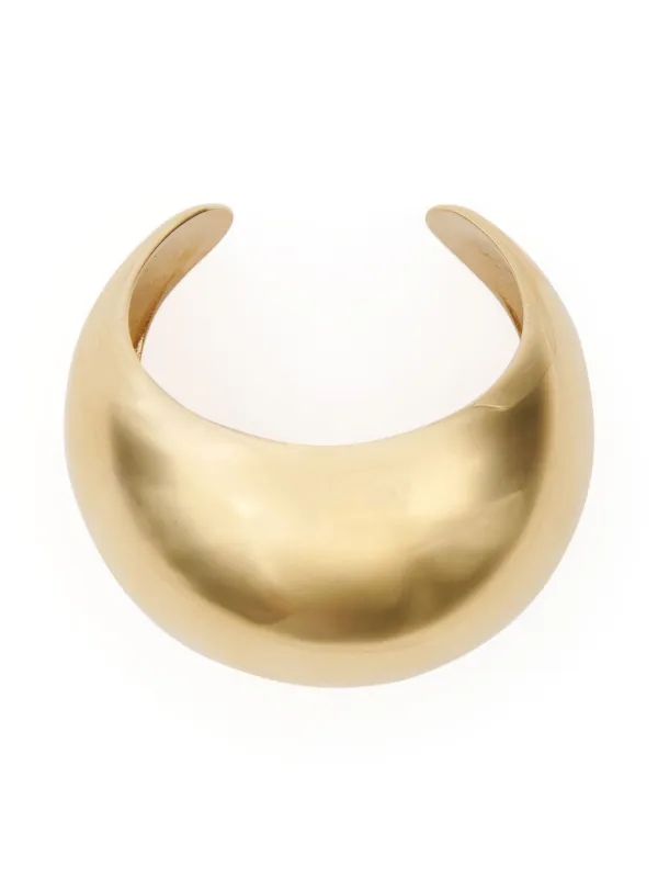 ISABEL MARANT Awa Bracelet | Gold | FARFETCH