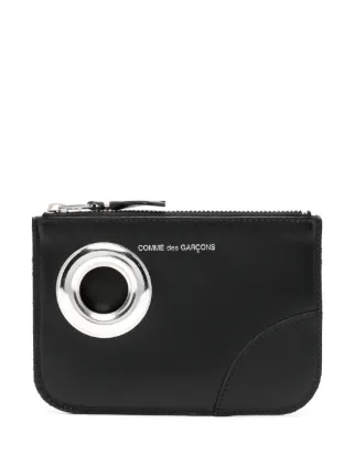 Comme Des Garçons Wallet