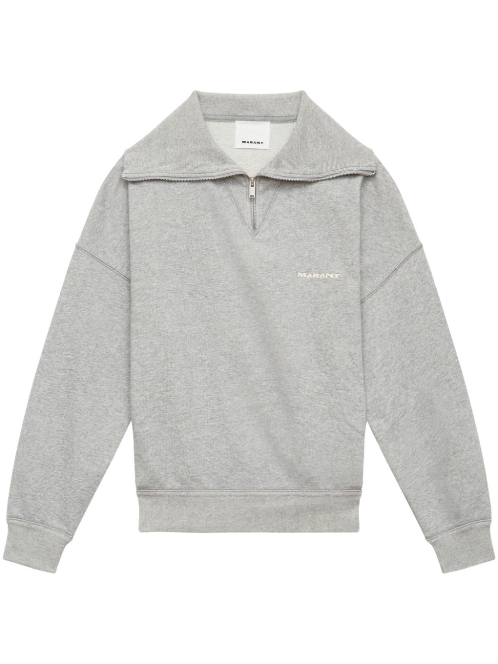 Weloyan sweatshirt