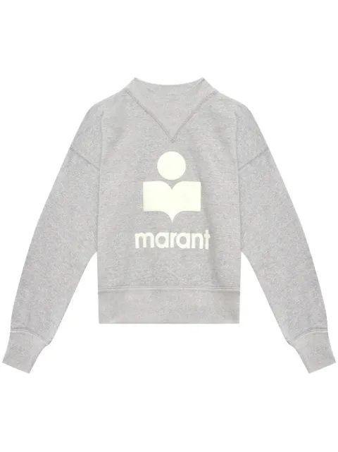 MARANT ÉTOILE Moby sweatshirt