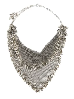 関送込 ISABEL MARANT ITS ALL RIGHT チャームネックレス 関送込 ISABEL MARANT ITS ALL RIGHT チャームネックレス