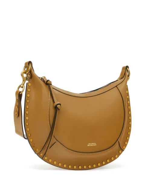 ISABEL MARANT bolsa de hombro Naoko
