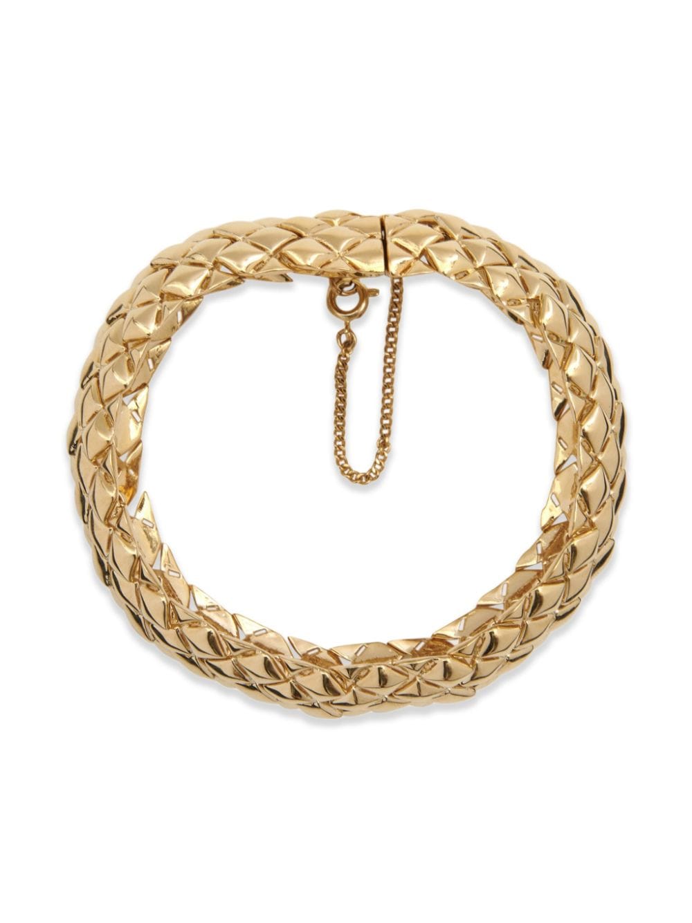 Isabel Marant Miyu Bracelet In 金色