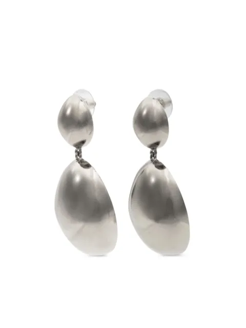 ISABEL MARANT aretes Awa