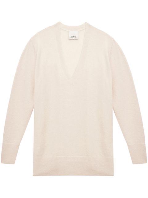 ISABEL MARANT Larana sweater Women