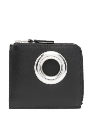 Amazon | [Comme des Garcons] POLKA DOTS EMBOSSED WALLET