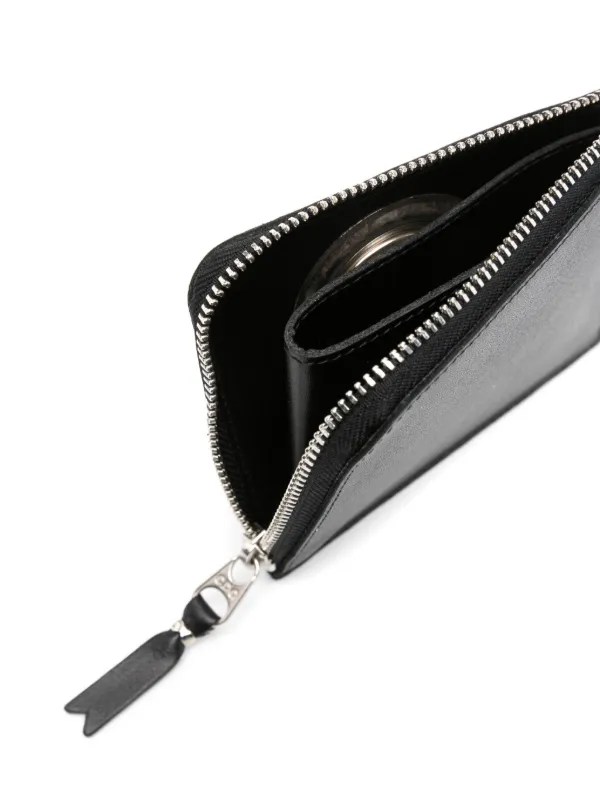 Comme Des Garçons Wallet 財布 | ブラック | FARFETCH JP