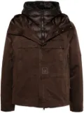 C.P. Company The Metropolis Series jacket - Brown