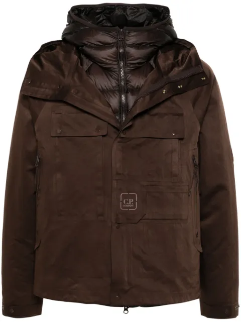C.P. Company The Metropolis Series jacket