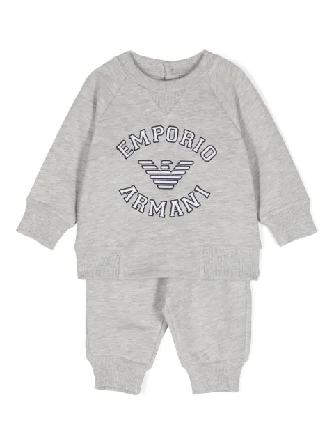 Baby boy armani t shirt online