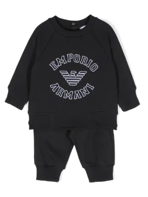 Baby Boy Clothing from Emporio Armani Kids FARFETCH