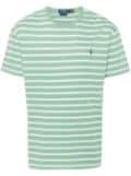 Polo Ralph Lauren Polo Pony T-shirt - Green