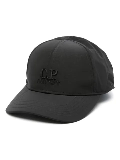 C.P. Company Chrome-R Goggle baseball cap