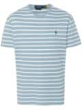 Polo Ralph Lauren Polo Pony T-shirt - Blue