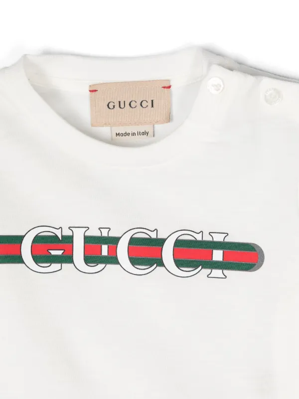 T shirt gucci kids online