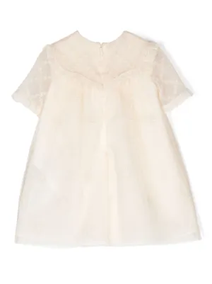 Gucci infant girl clothes sales