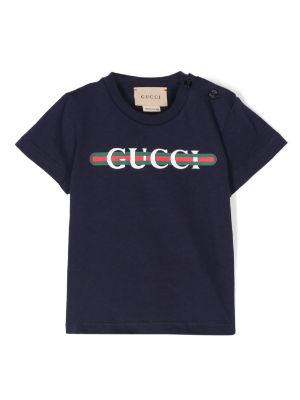 Gucci Kids Baby Boy Clothing Designer Kidswear at Farfetch Canada