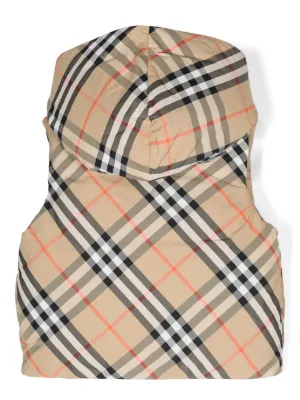 Burberry Kids（バーバリー・キッズ）ジャケット - FARFETCH