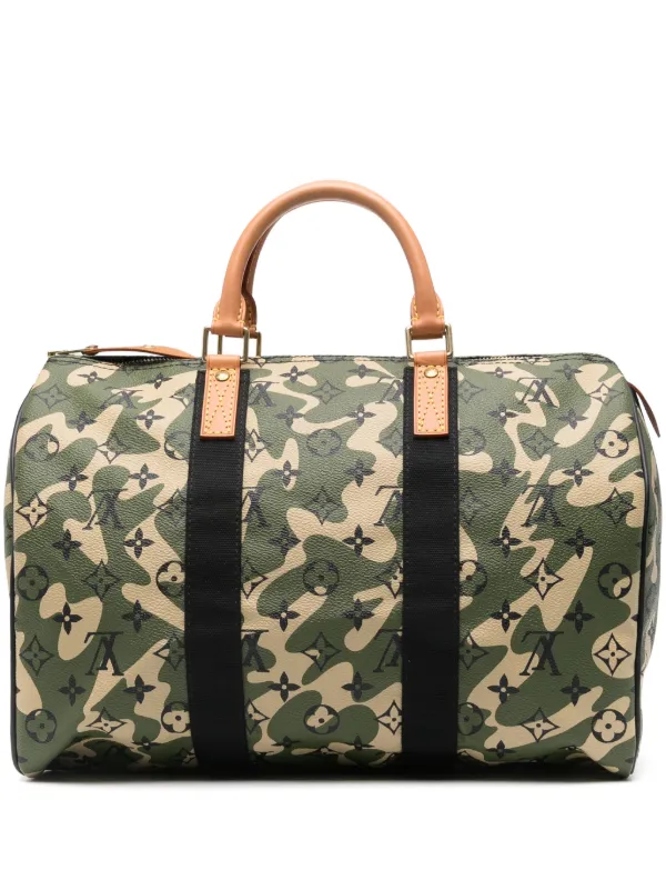 LOUIS VUITTON バッグ LOUIS VUITTON M13668 LV x TM On the Go BB Takashi Murakami Panda