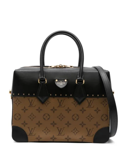 Louis Vuitton Pre-Owned 2018 City Malle tote bag WOMEN