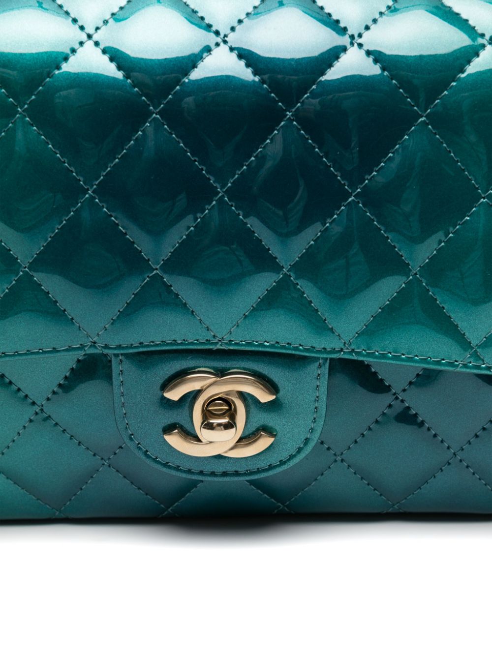 CHANEL 2.55 Timeless shoulder bag Women