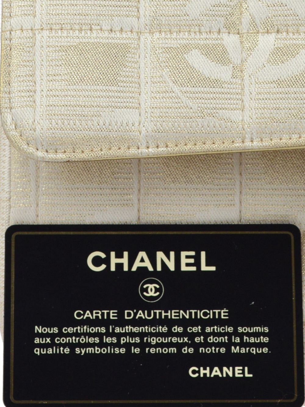 Cheap HOT SALE CHANEL 2000 Travel line shoulder bag Women