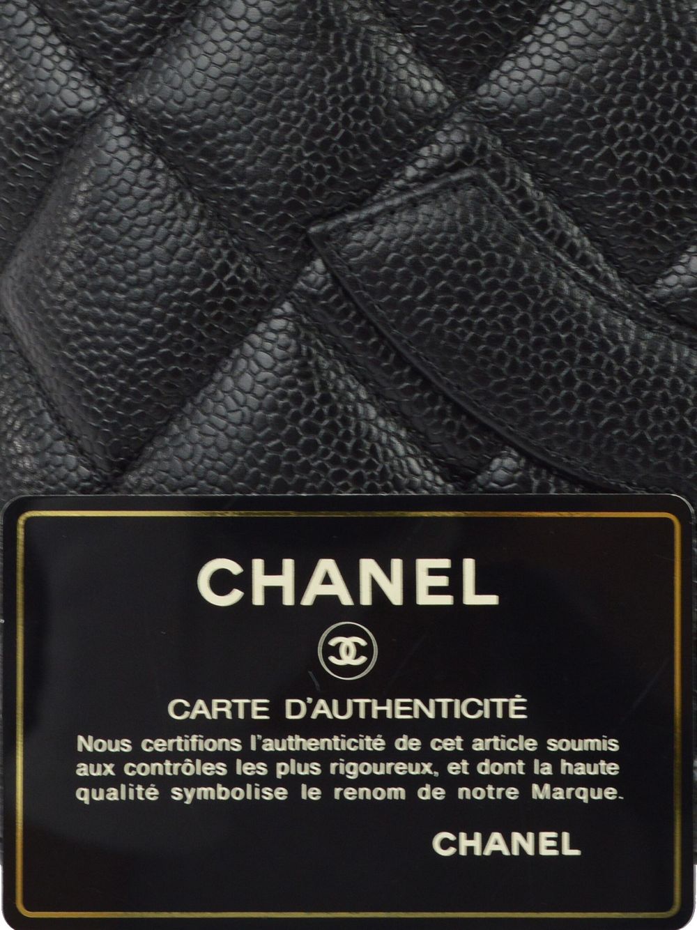 CHANEL 2000 Medallion tote bag Women