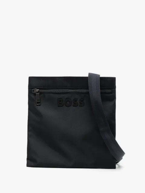 BOSS Catch 3.0 shoulder bag