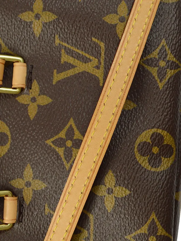 【美品】Louis Vuitton ショルダーバッグ ブラウン 楽天市場】ルイヴィトン ショルダーバッグ レディース