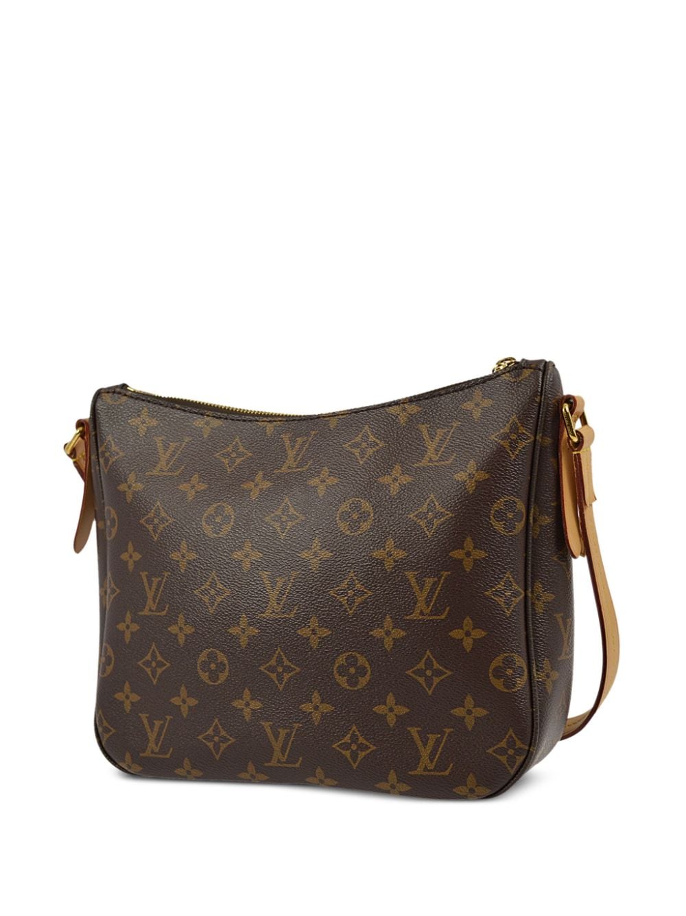 Louis Vuitton Pre-Owned 2016 Mabillon schoudertas - Bruin